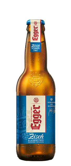 Egger Bier () Egger Bier