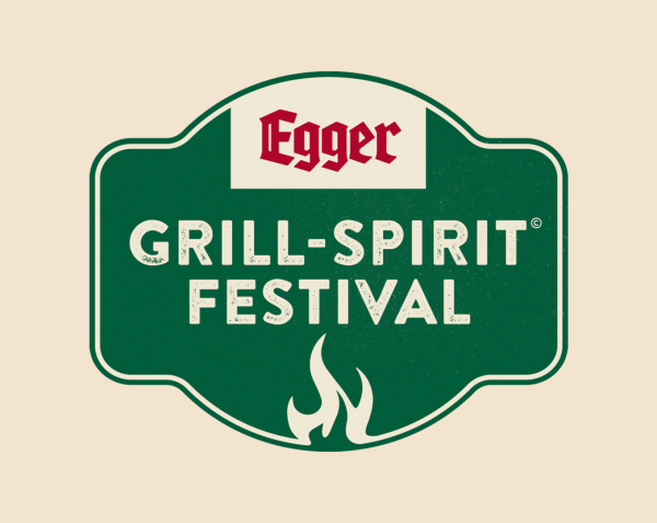 Private brewery Egger invites you to the "Egger Grill Spirit Festival"