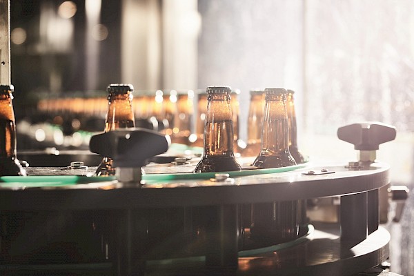 Die Privatbrauerei Egger öffnet ihre Türen: Brauereibesichtigungen geben Einblick in das Brau-Handwerk