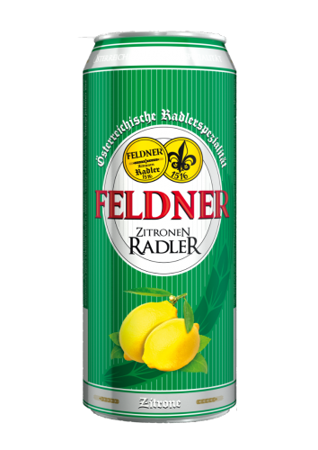 Feldner Radler