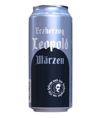 Erzherzog Leopold Märzen