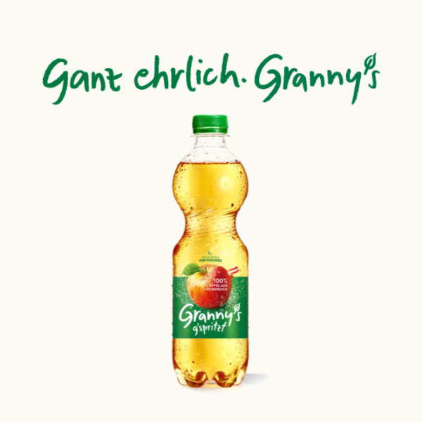 Granny’s