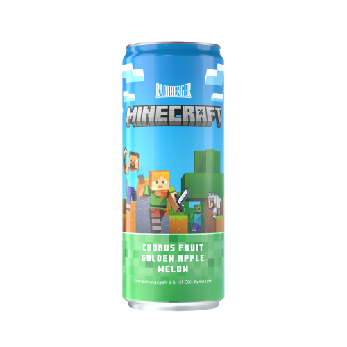 Radlberger Minecraft
