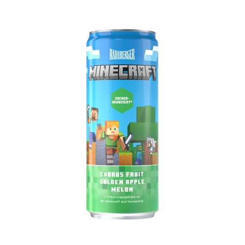 Radlberger Minecraft
