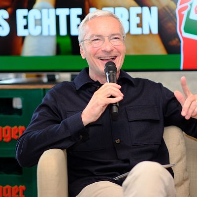 Egger Bier launcht Limited Edition mit Marko Arnautović